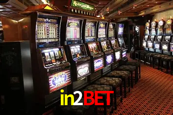 Desvendando o Mundo dos Jogos Virtuais na in2bet