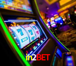 A Revolução dos Aplicativos de Jogos no in2bet