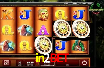 Descubra a Essência do in2bet: Nossa História e Compromissos