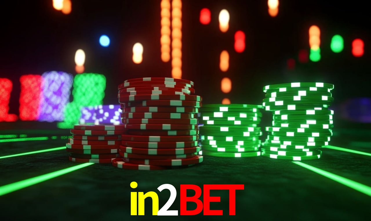 Welcome Bonus in2bet