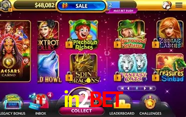 Descubra a Essência do in2bet: Nossa História e Compromissos