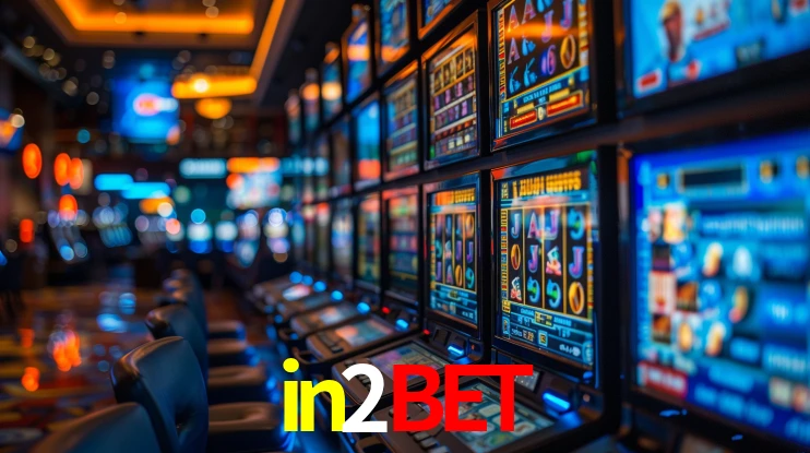 Quick Registration in2bet