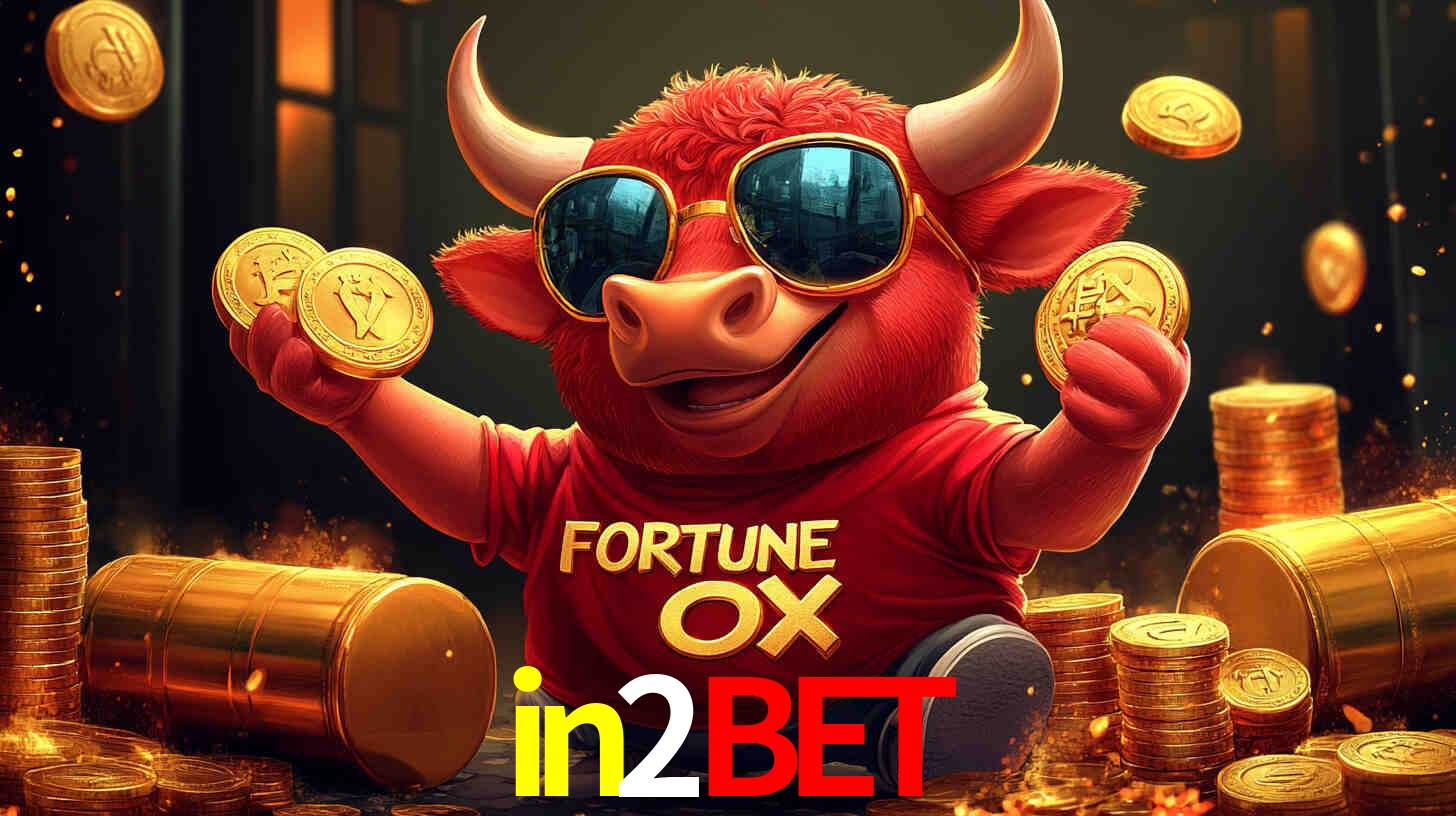 A Revolução dos Aplicativos de Jogos no in2bet
