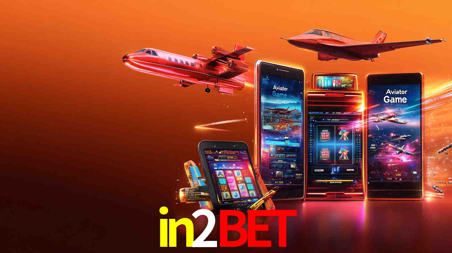 A Emoção da Loteria na in2bet: Uma Chance de Mudança de Vida