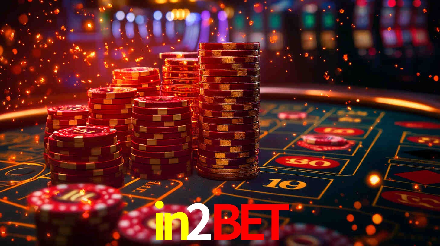 Premium Interface in2bet