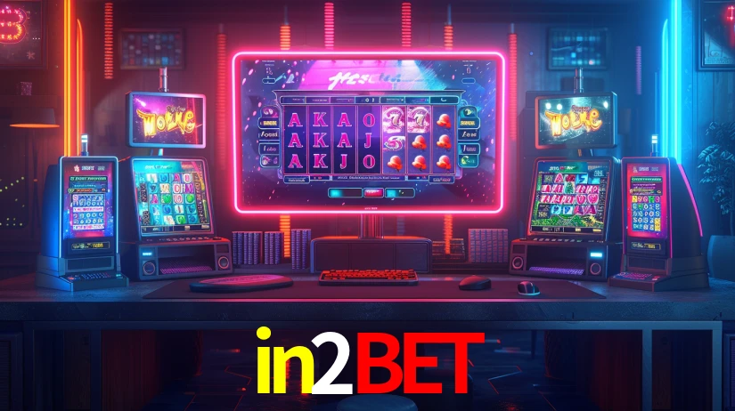 Experimente o Login Seguro Premium no in2bet