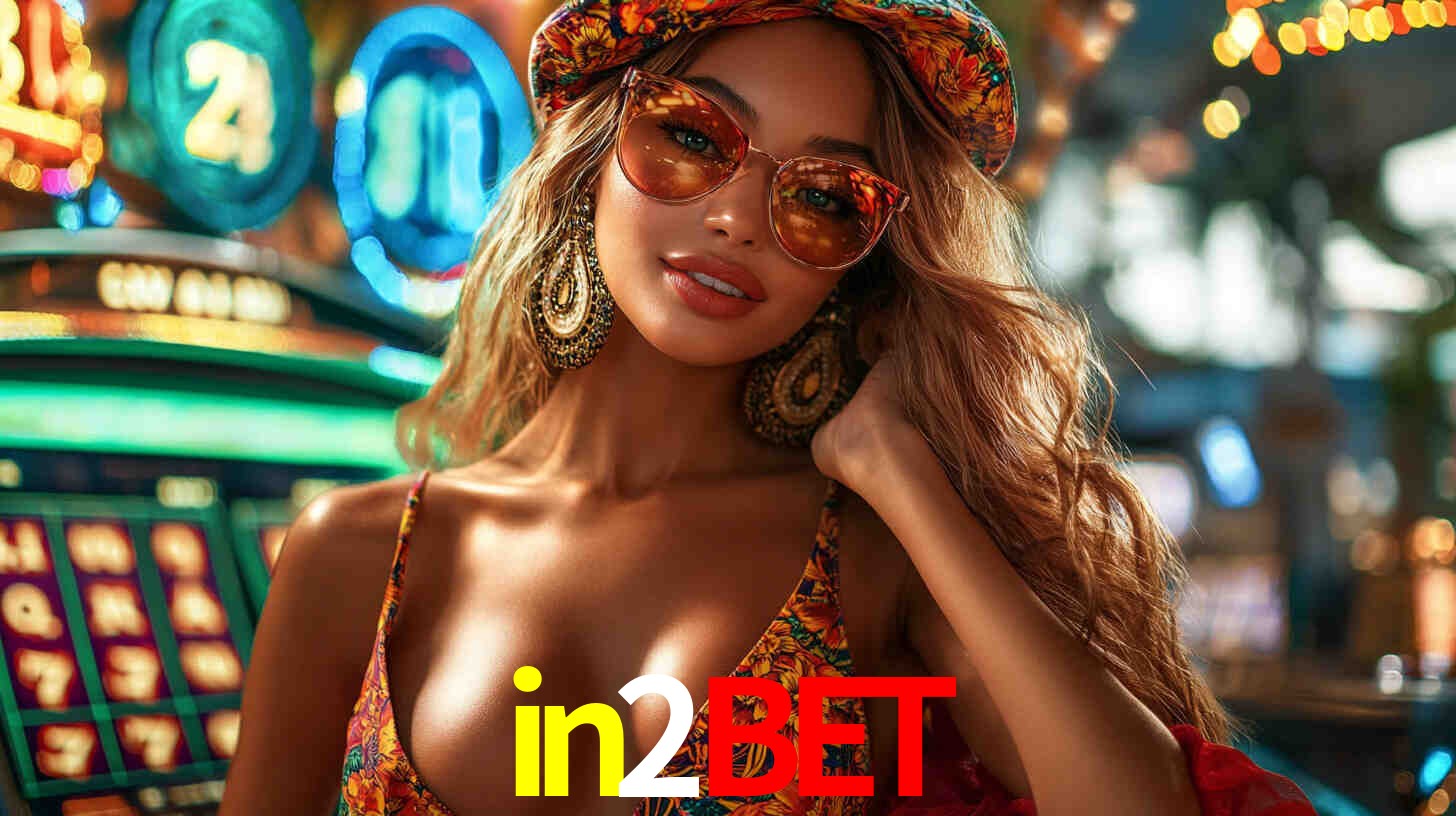 in2bet App Interface