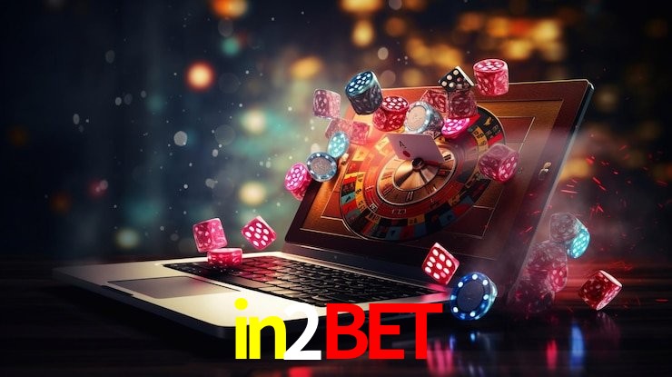 A Experiência Imersiva dos Cassinos Ao Vivo no in2bet