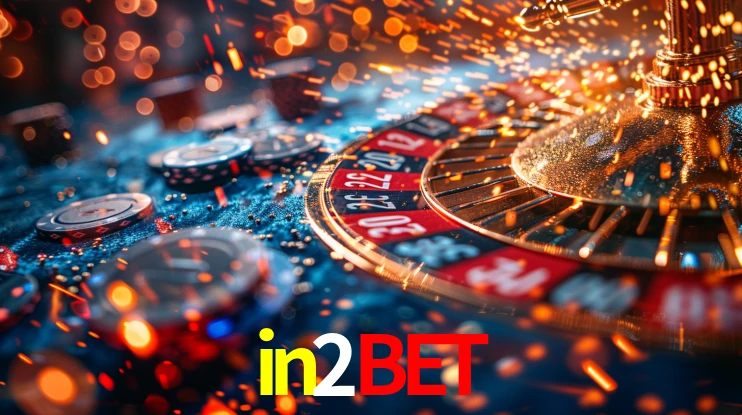 Live Casino in2bet