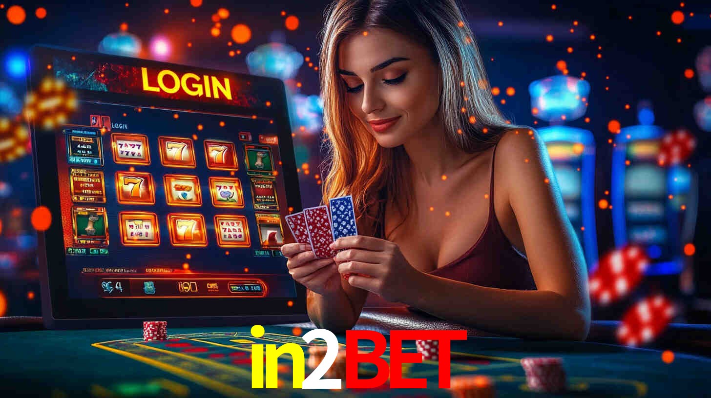 in2bet login