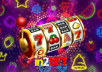 A Popularidade dos Caça-Níqueis no in2bet