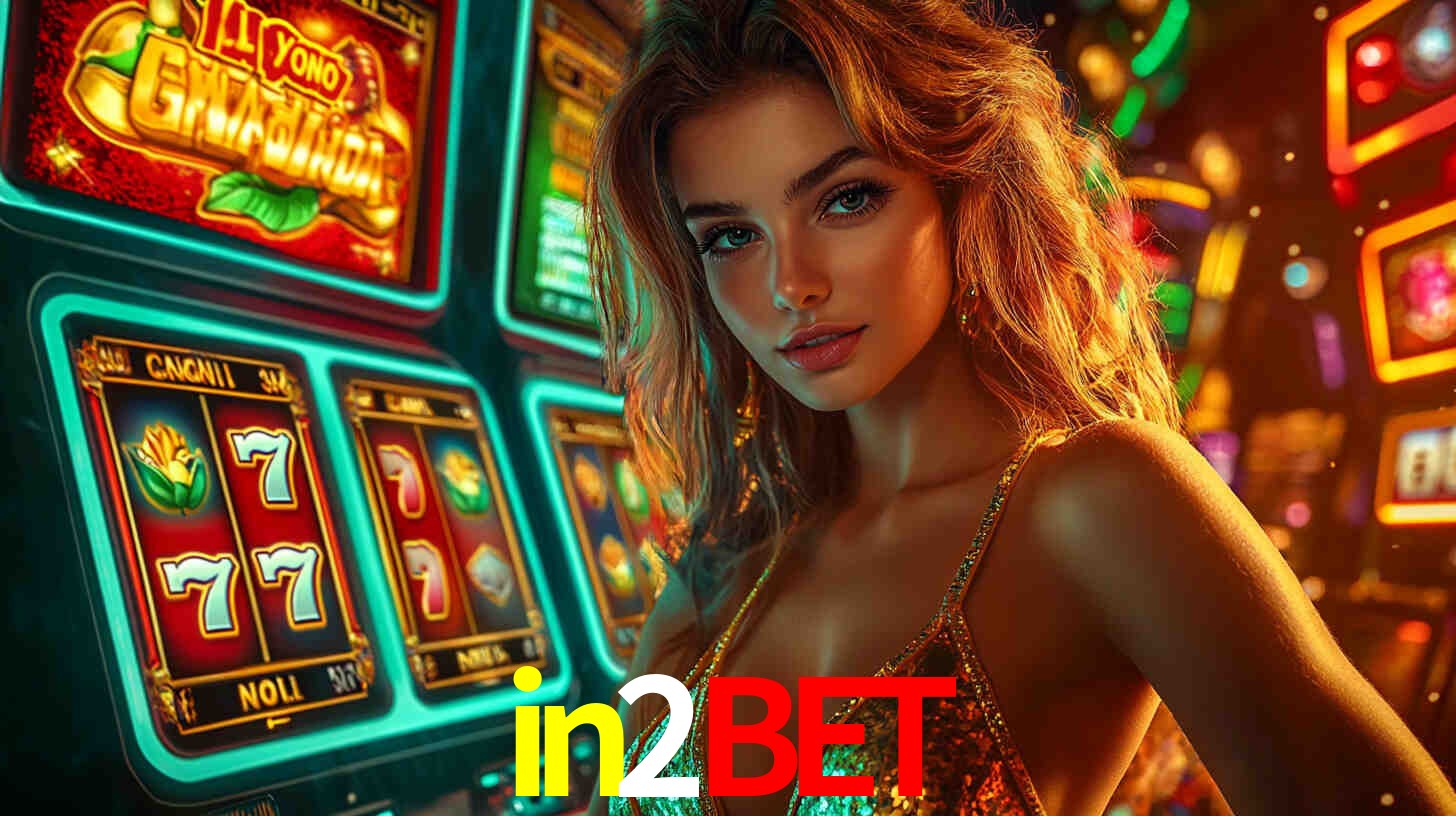 Exclusive Games in2bet