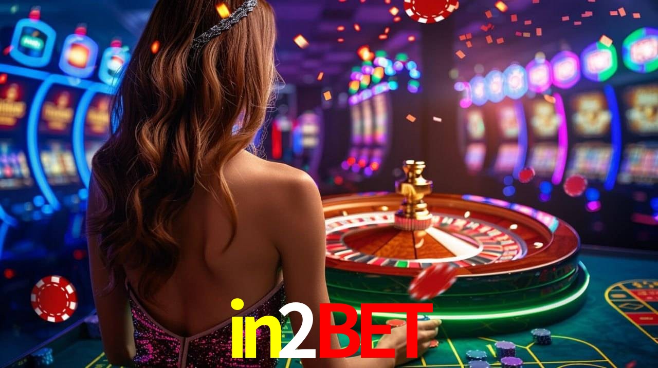 in2bet App Interface
