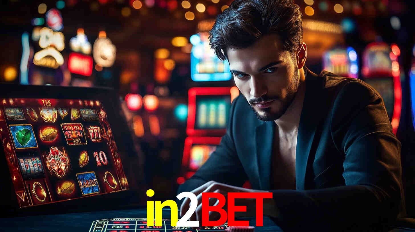 in2bet login