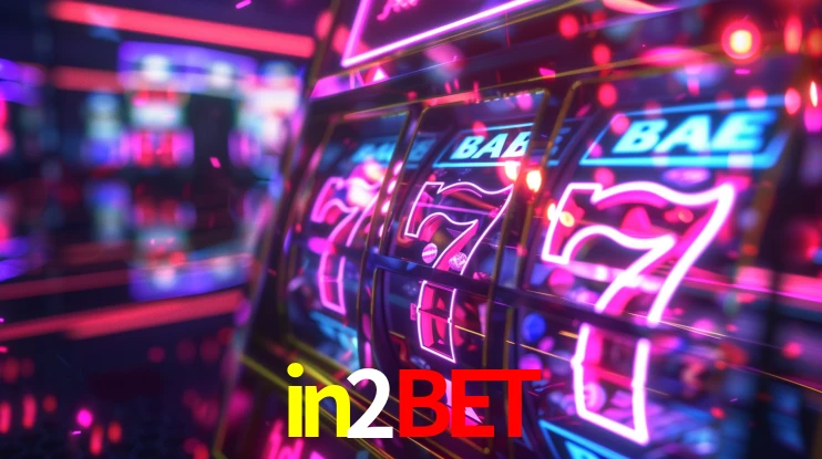 Slot Games in2bet