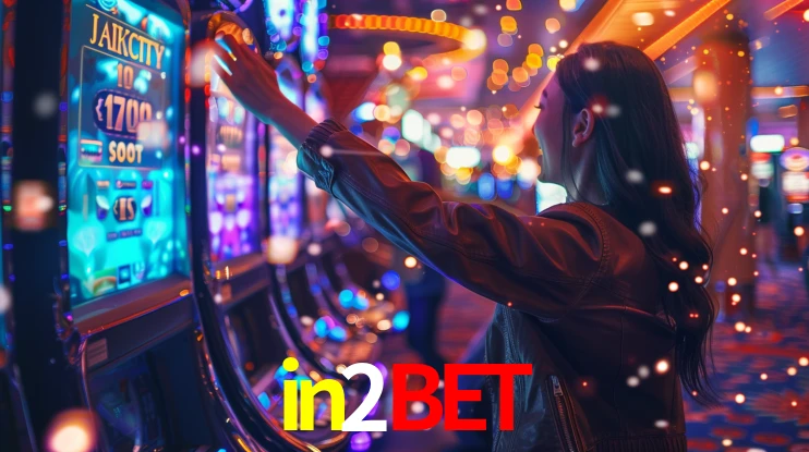 in2bet login