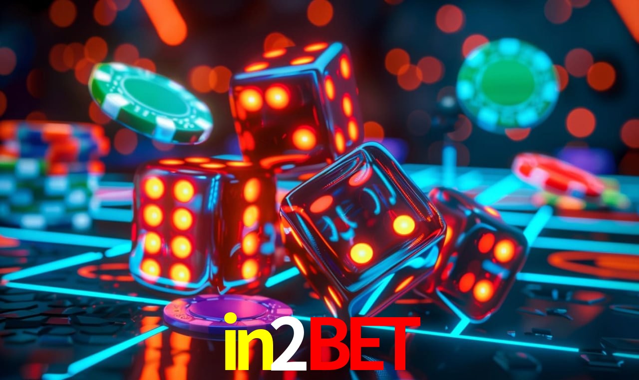 A Emoção da Loteria na in2bet: Uma Chance de Mudança de Vida