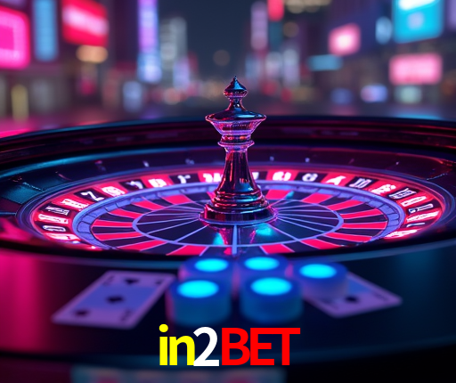 A Popularidade dos Caça-Níqueis no in2bet