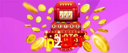 Descubra o Mundo do Cassino Online com in2bet