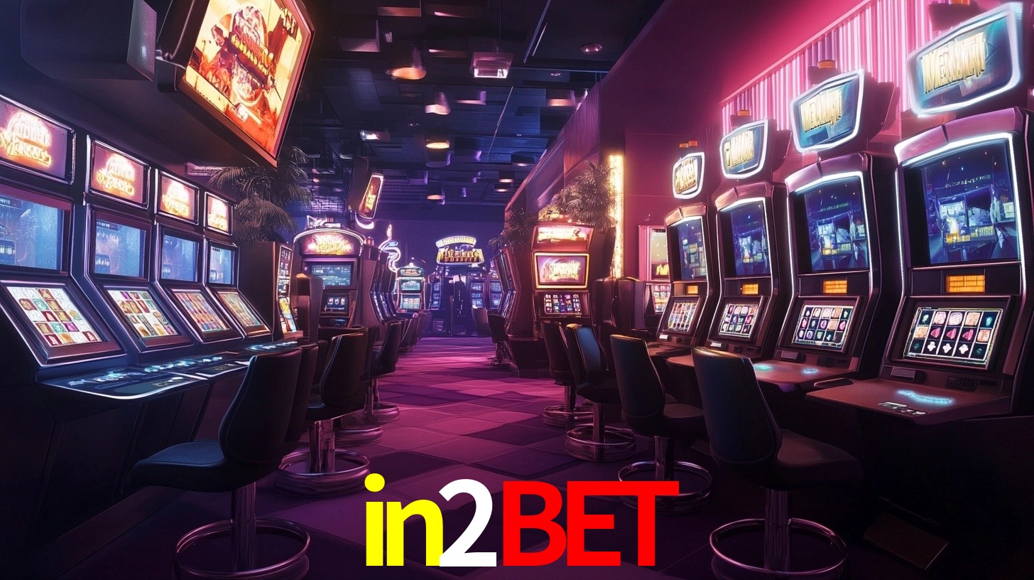 Tournaments in2bet