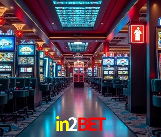 Descubra a Essência do in2bet: Nossa História e Compromissos