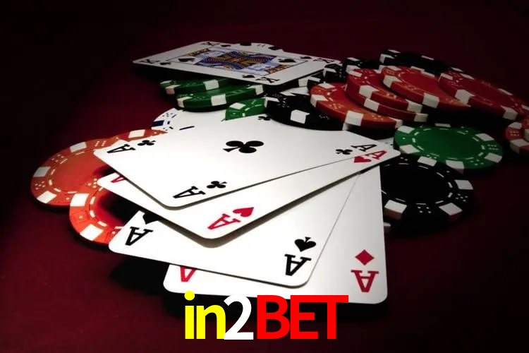 cassino in2bet
