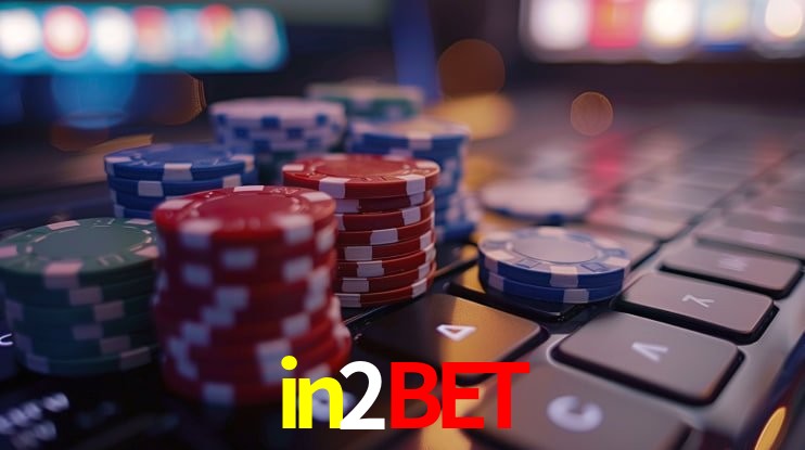 Secure Login in2bet