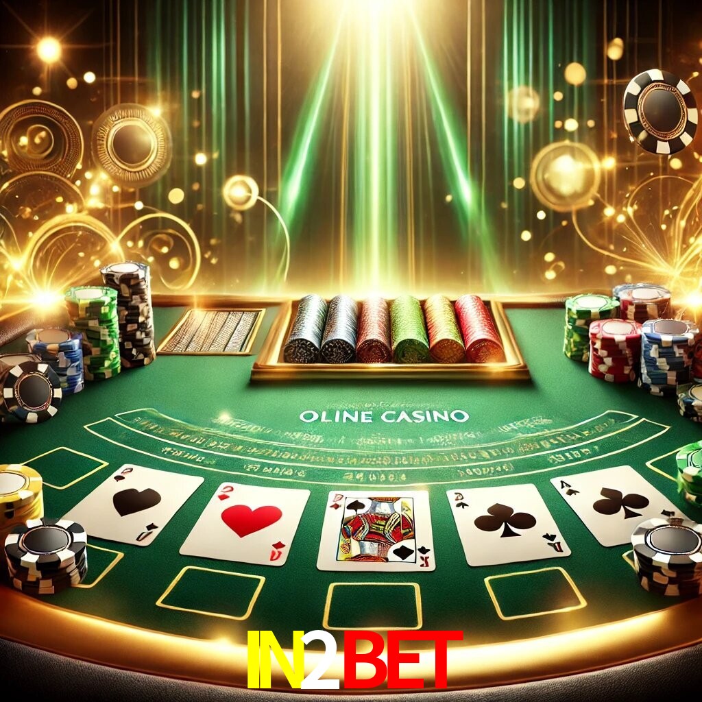  IN2BET